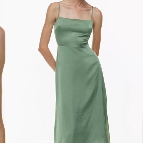 Aritzia Magdalena Dress - Picture 4 of 14